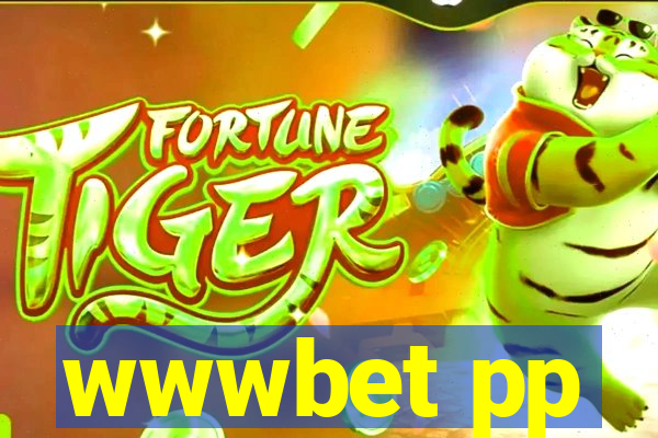 wwwbet pp